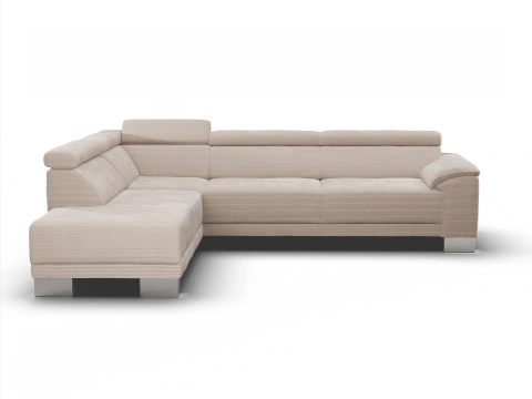 Ecksofa UM Large Plus L
